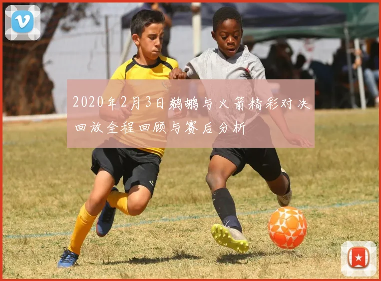 2020年2月3日鹈鹕与火箭精彩对决回放全程回顾与赛后分析