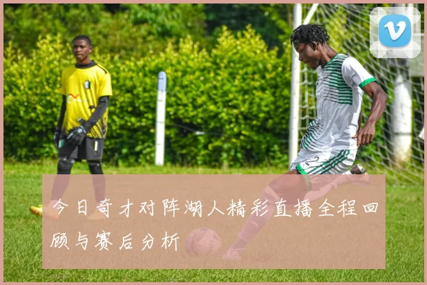 今日奇才对阵湖人精彩直播全程回顾与赛后分析