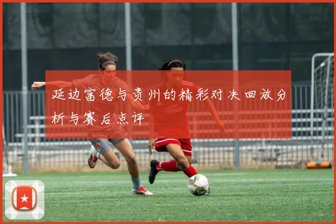 延边富德与贵州的精彩对决回放分析与赛后点评